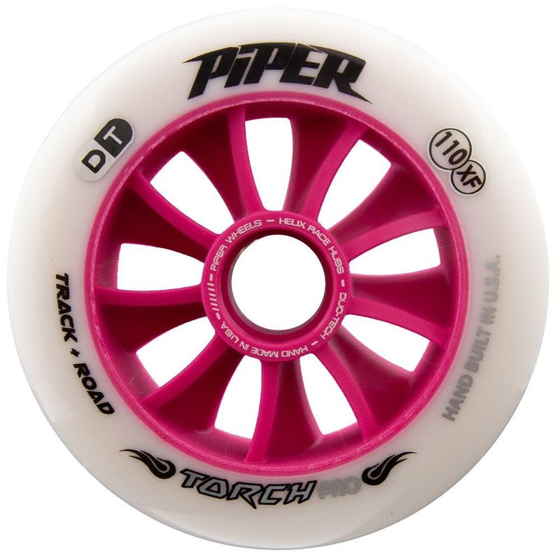 PIPER TORCH DT PRO 110MM/87A XXF 8-PACK