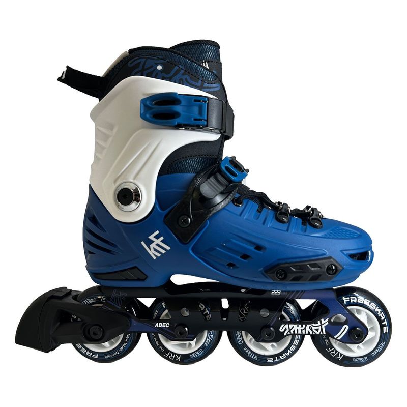 KRF First New navy/white