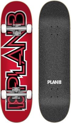 Plan B Bolt 7.75 Plan B Bolt 7.75"