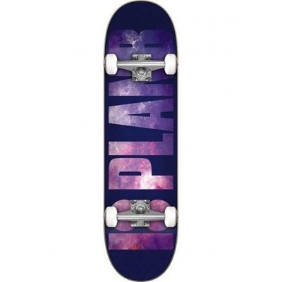 Plan B Sacred G 8.0"