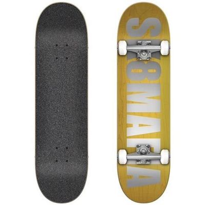Sk8 Mafia Og logo Jewel 7.75 Sk8 Mafia Og logo Jewel 7.75"