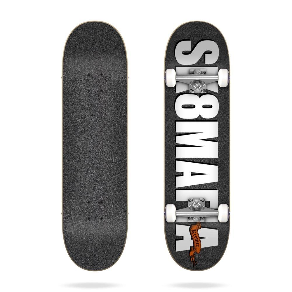 Sk8Mafia Og logo glitter kremer 7.87"