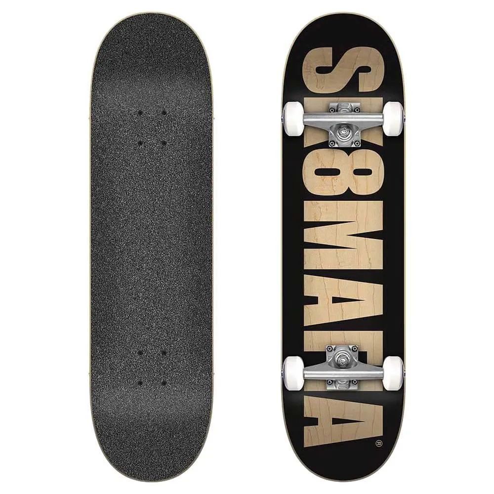 Sk8Mafia Og logo Stained 7.87"