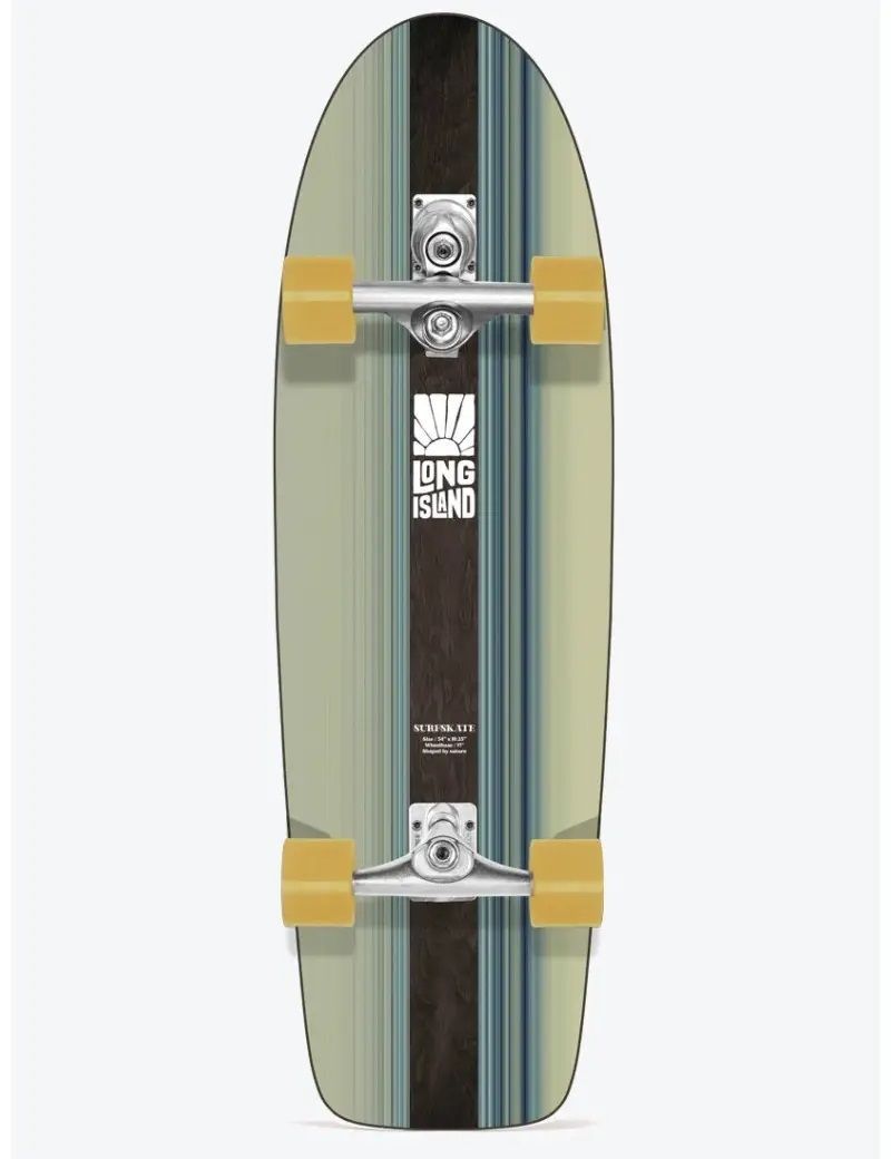SurfSkate Long Island Shelter 34"