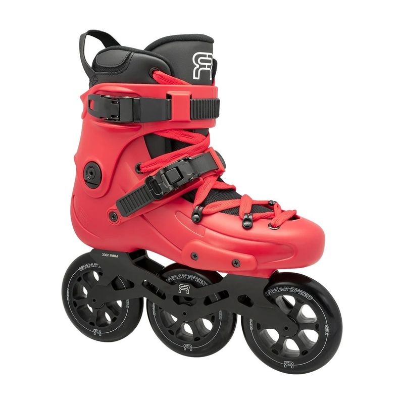 FR FR1 110 RED