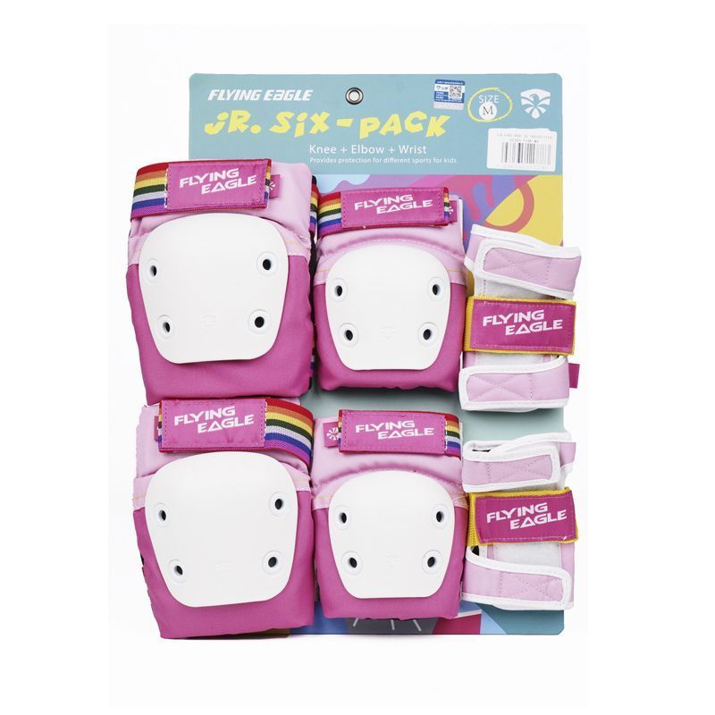 FLYING EAGLE VALIANT PINK