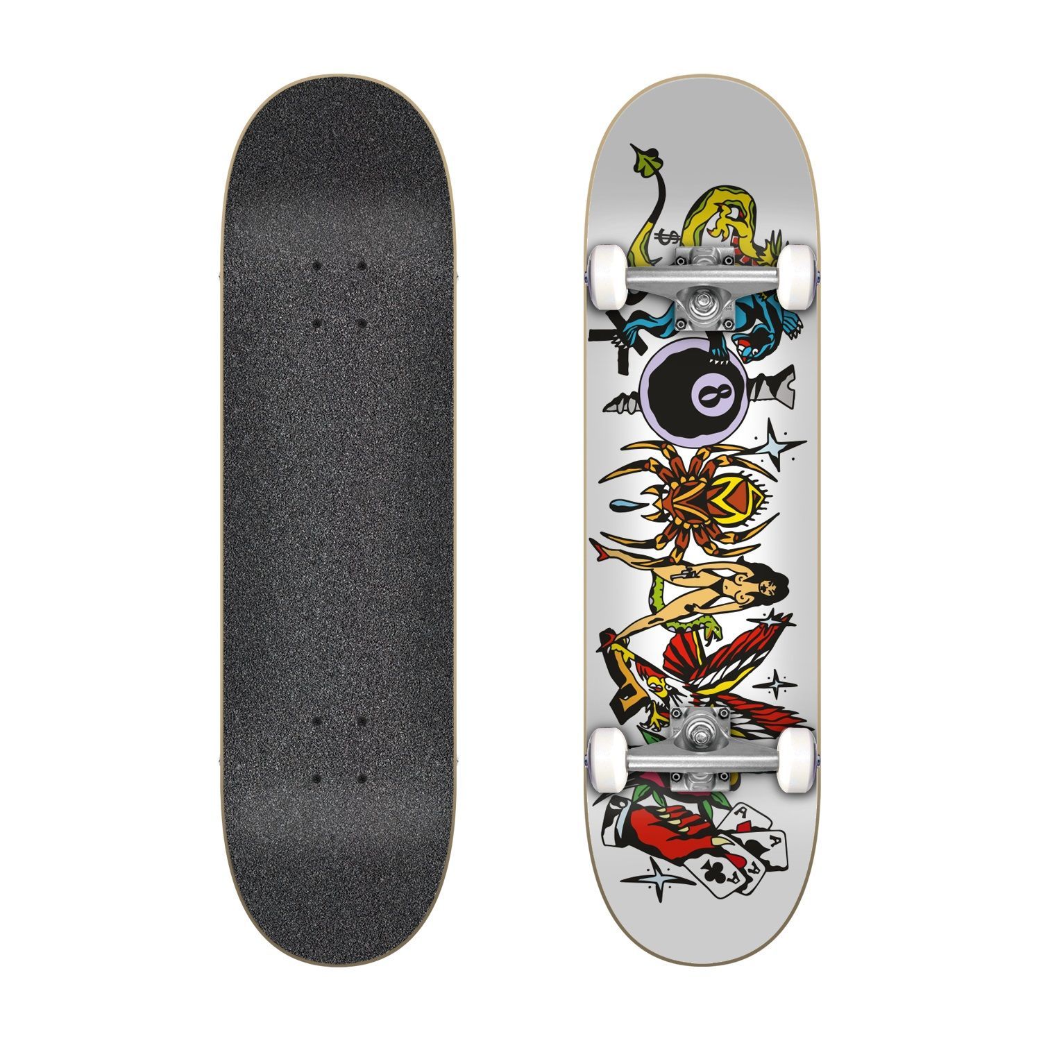 Sk8 Mafia Team Icon 8.0"