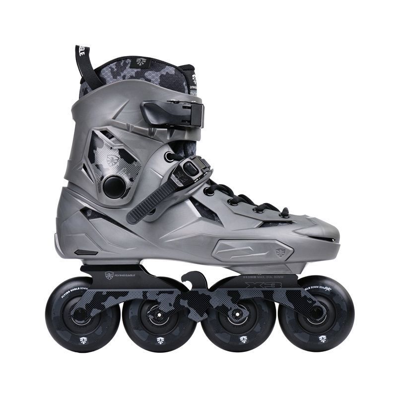 Flying Eagle X3 Shrike Slate grey