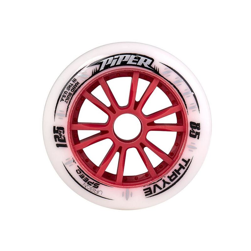 PIPER THRYVE 125MM/86A 6-PACK