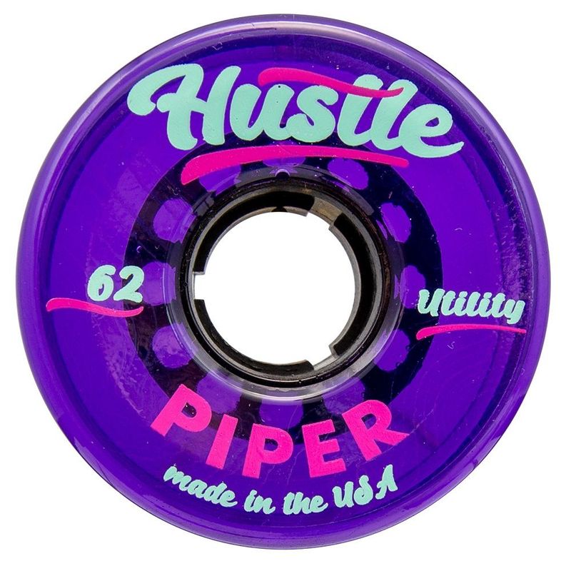 Piper Hustle 62mm/82A