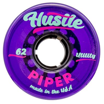 Piper Hustle 62mm/82A