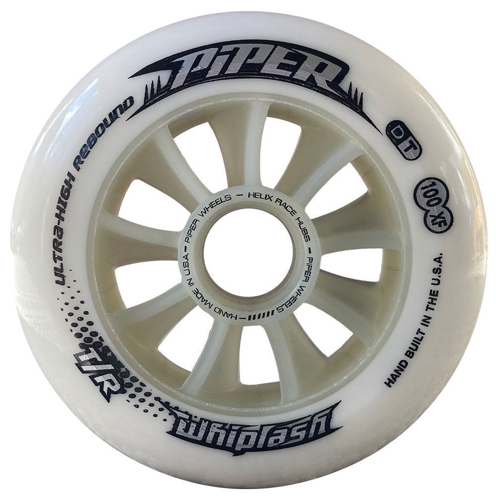 Piper Whiplash TR 100mm XFast 8-Pack