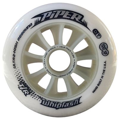 Piper Whiplash TR 100mm XFast 8-Pack