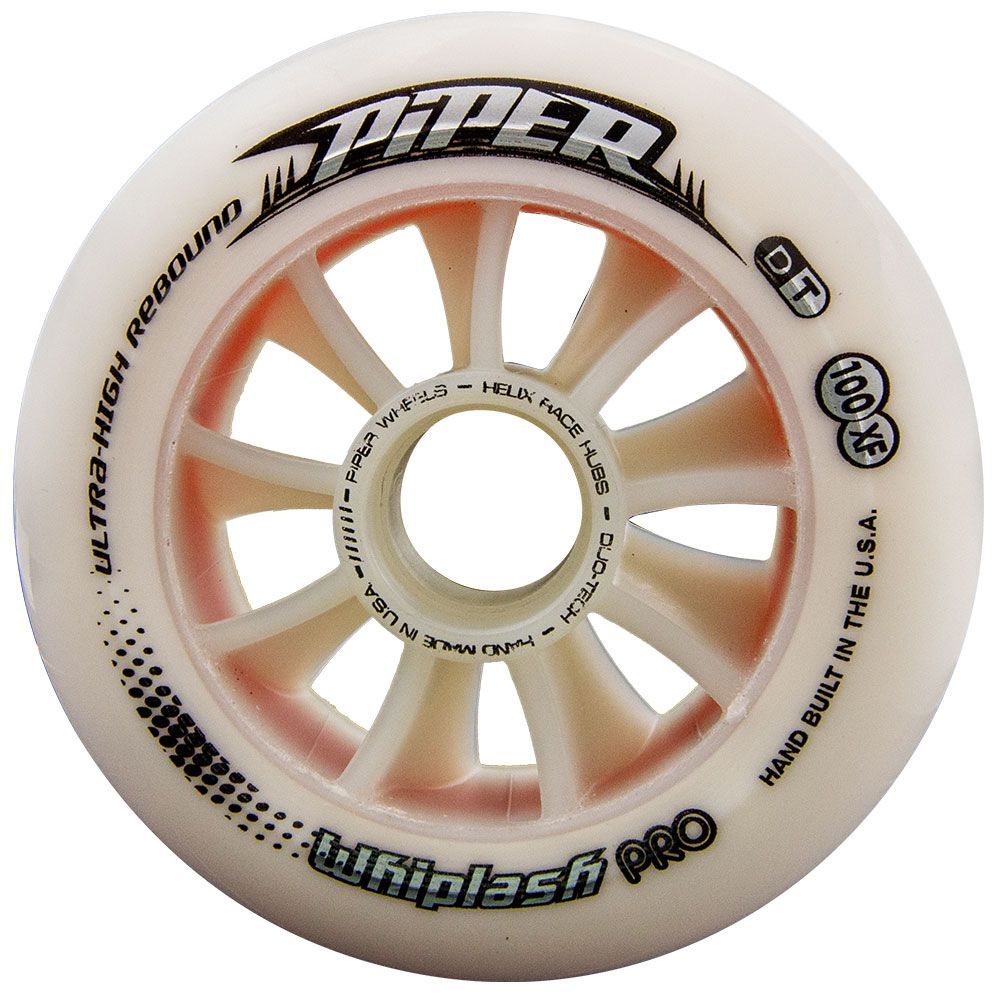 Piper Whiplash Pro 100mm XFast 8-Pack