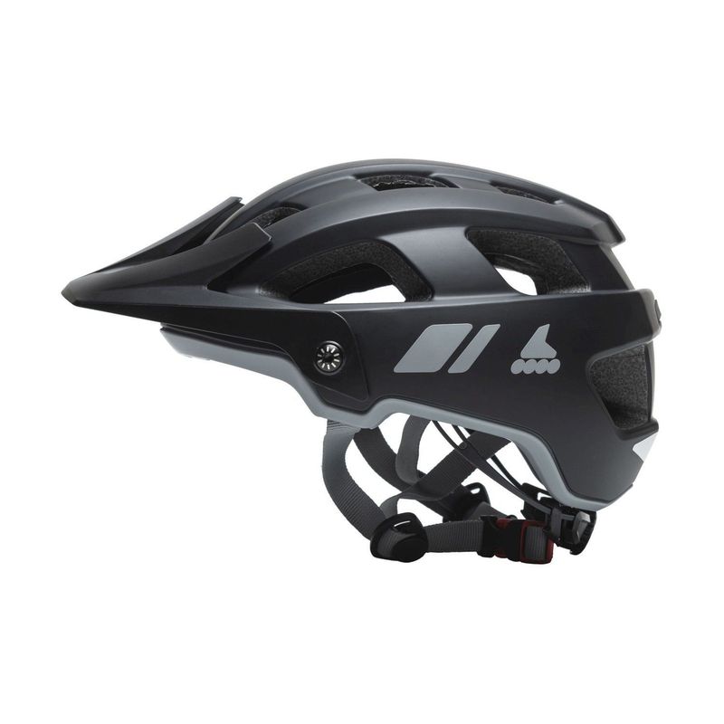 Casco Rollerblade X-Helmet Black