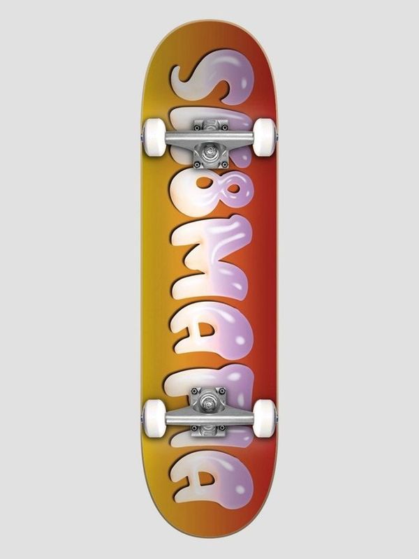 Sk8Mafia Team Bloated 8.0 Sk8Mafia Team Bloated 8.0"
