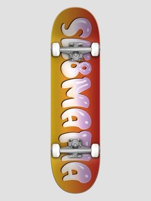 Sk8Mafia Team Bloated 8.0 Sk8Mafia Team Bloated 8.0"
