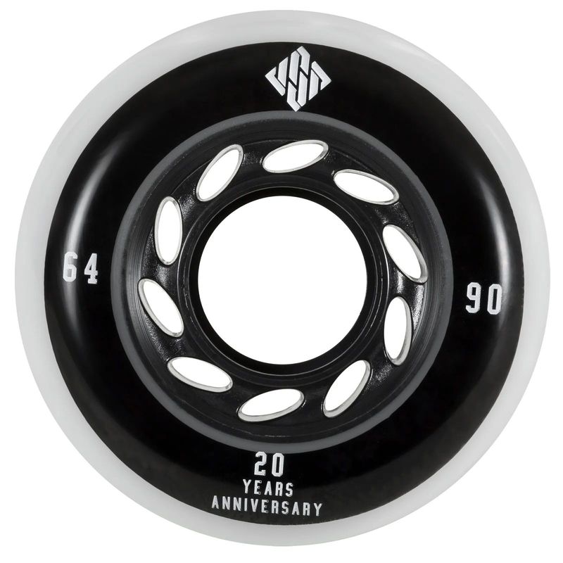 USD Team 64/90A 4-Pack