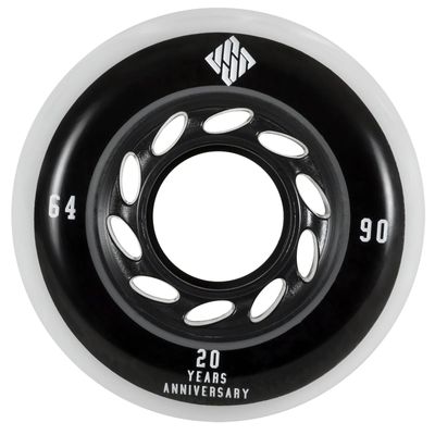 USD Team 64/90A 4-Pack