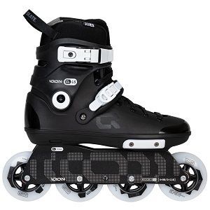 Powerslide Iqon CL 15 BLACK