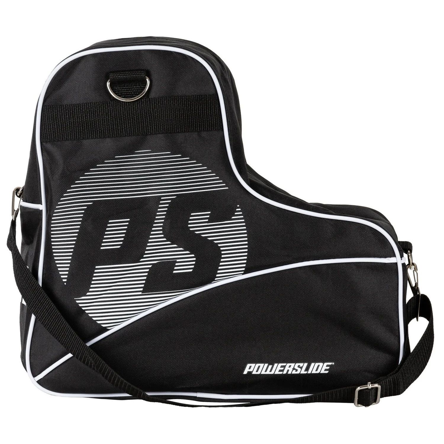 Bolsa PowerSlide Black II