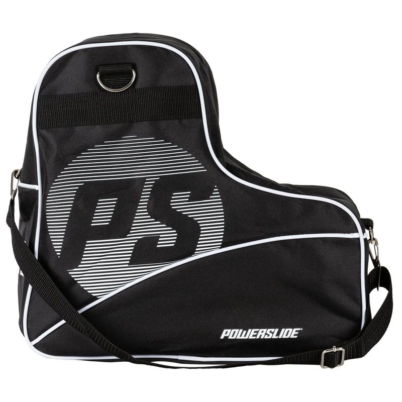 Bolsa PowerSlide Black II