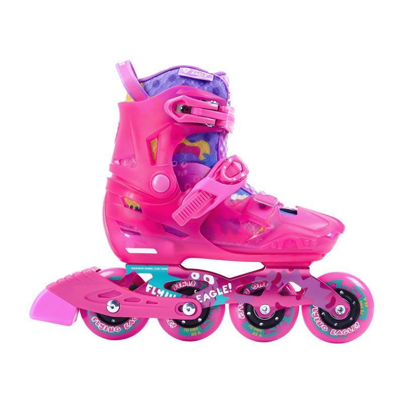 Flying Eagle S8 Rosa