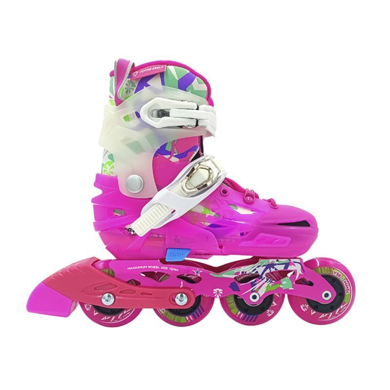 Flying Eagle S6S Rosa