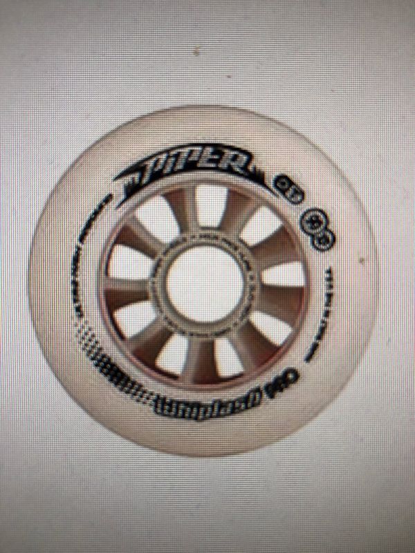 Piper Whiplash Pro 90mm XFast 8-Pack