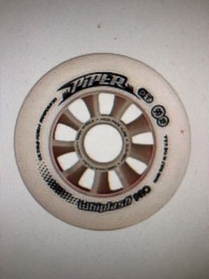 Piper Whiplash Pro 90mm XFast 8-Pack