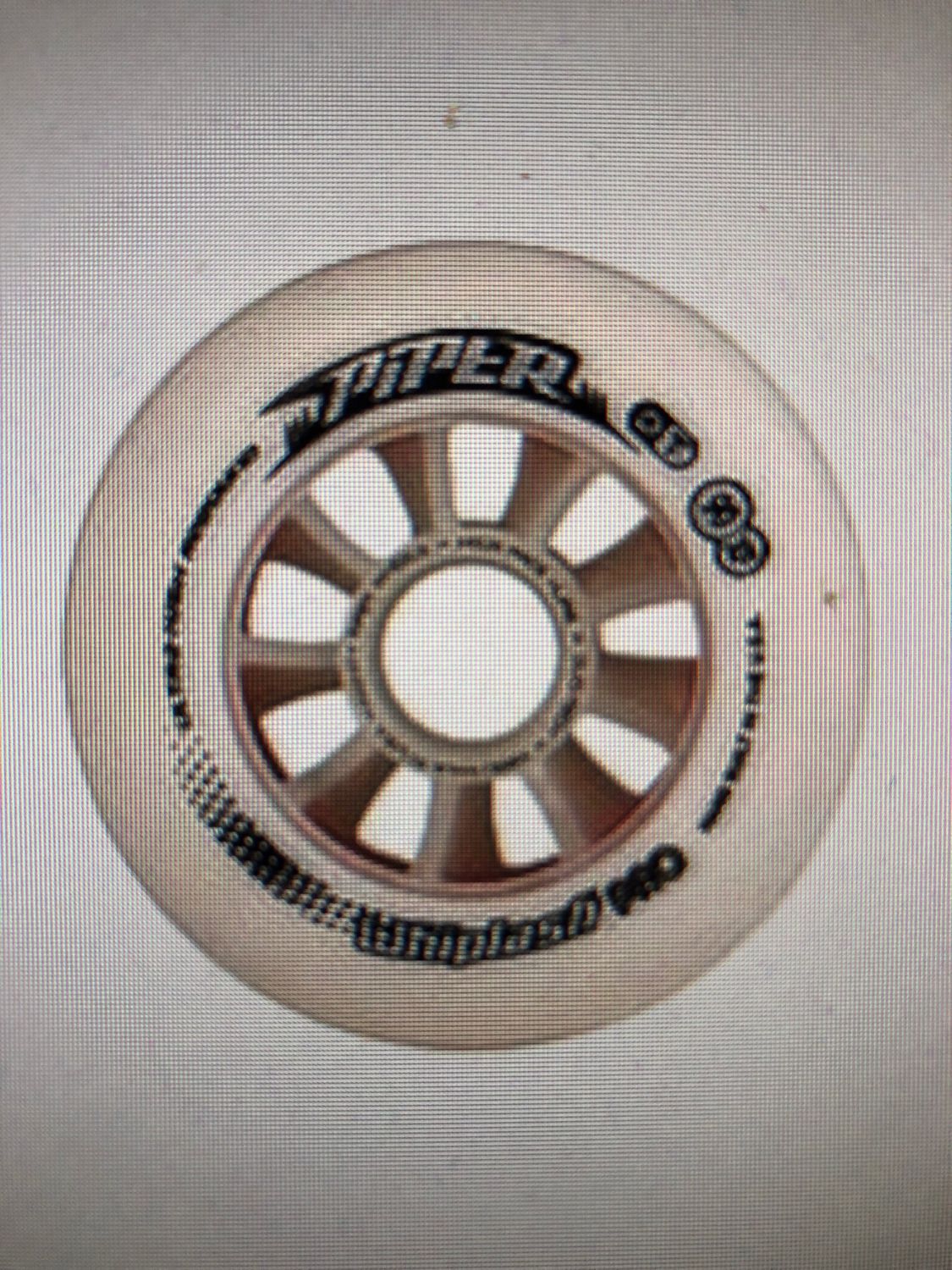 Piper Whiplash Pro 90mm XFast 8-Pack