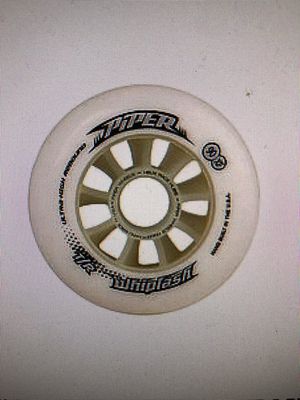 Piper Whiplash TR 90mm XFast 8-pack