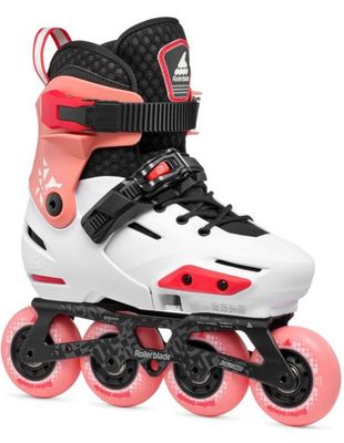 Rollerblade Apex Platino-Coral