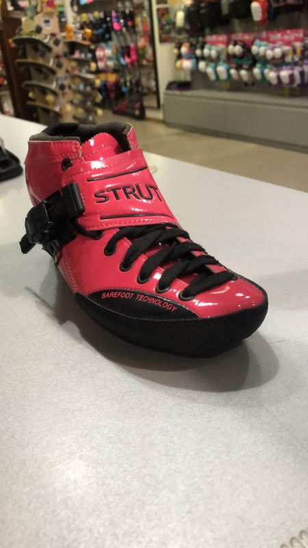 Luigino Strut Rosa talla 38