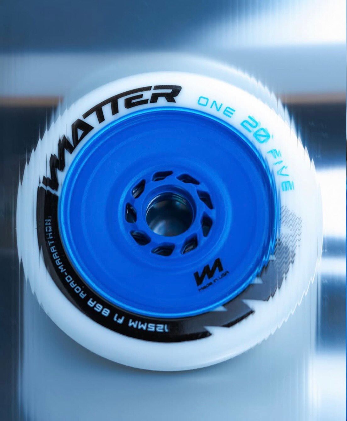 Matter One20Five 125 F1/86A 6-Pack (2025)