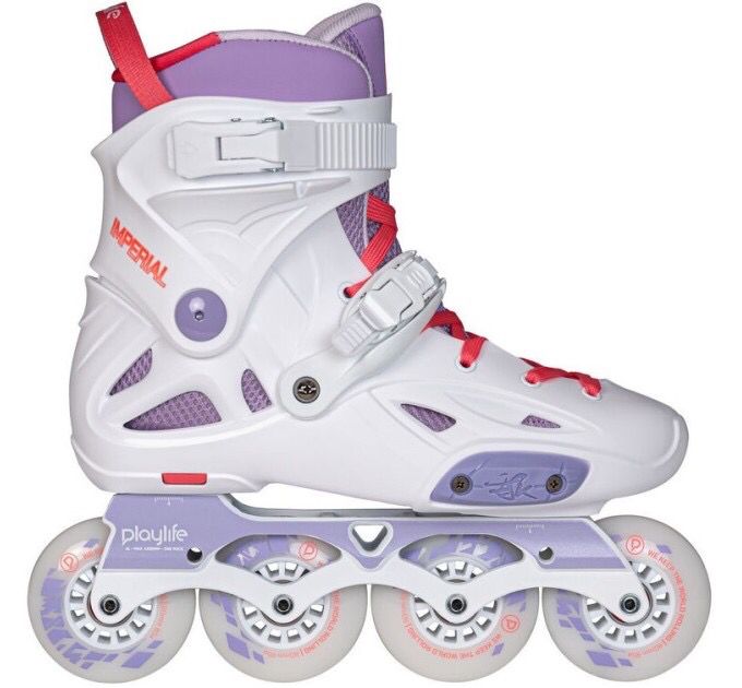 Playlife Imperial 80 Violet Playlife Imperial 80 Violet
