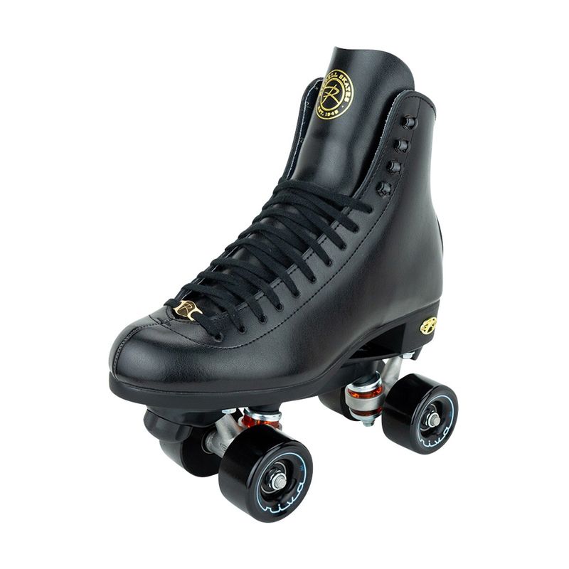Riedell 120 Uptown Black Set 2025