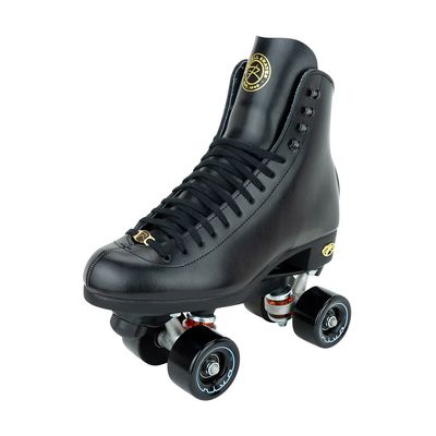 Riedell 120 Uptown Black Set 2025