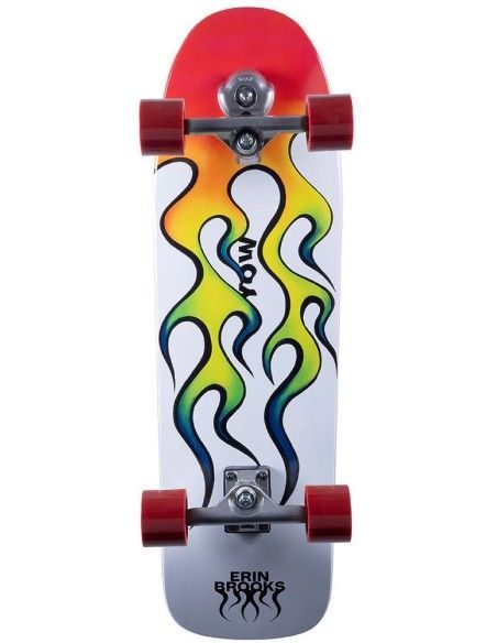 YOW Erin Brooks High Blaze 32 YOW Erin Brooks High Blaze 32" Signature Series