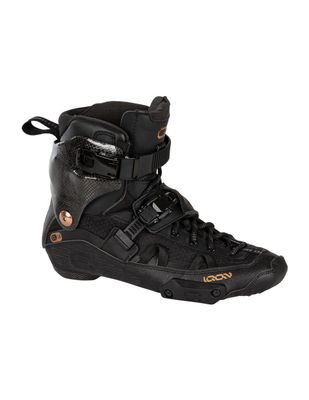 Powerslide IQON CL 10 Boot black Powerslide IQON CL 10 Boot black