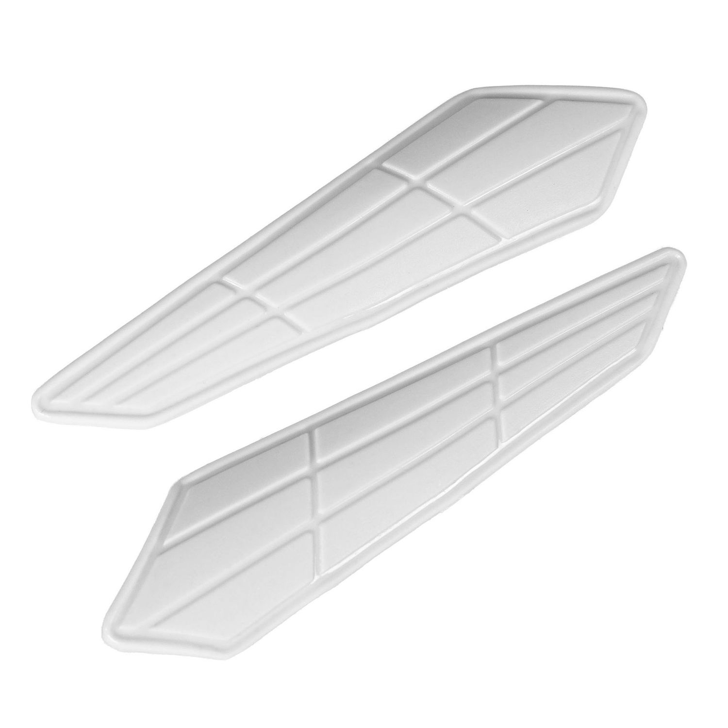 RACE SLIDE PROTECTOR S y L BLANCO
