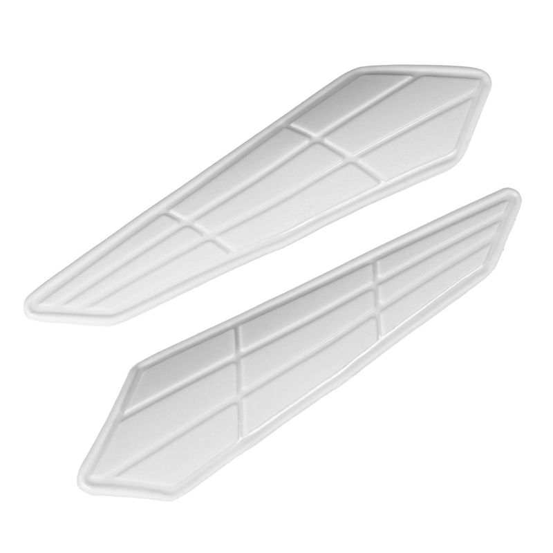 RACE SLIDE PROTECTOR S y L BLANCO