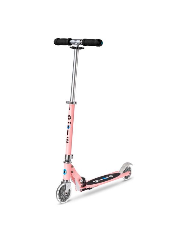 Micro Sprite Rosa Pastel LED