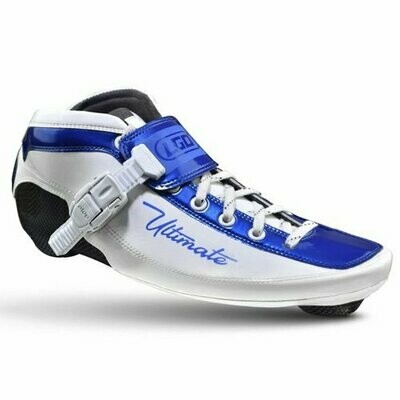 LGO Ultimate blanca Custom LGO Ultimate blanca Custom