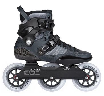 Powerslide HC Evo Pro 110 2026 Powerslide HC Evo Pro 110 2026