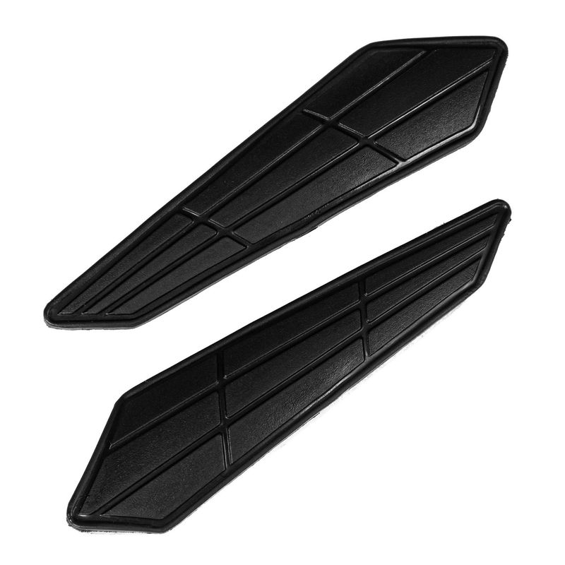 RACE SLIDE PROTECTOR S y L NEGRO