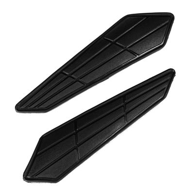 RACE SLIDE PROTECTOR S y L NEGRO