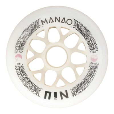 Ruedas Manao Niu dual density 110 Hard