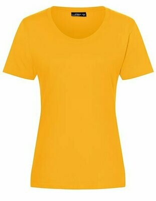 Premium T-Shirt Rundhals (Damen)