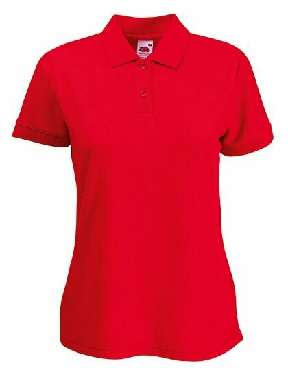 Classic Polo (Damen)
